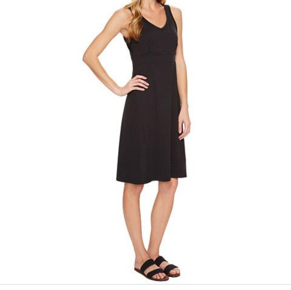 North Face Getaway Dress sz M